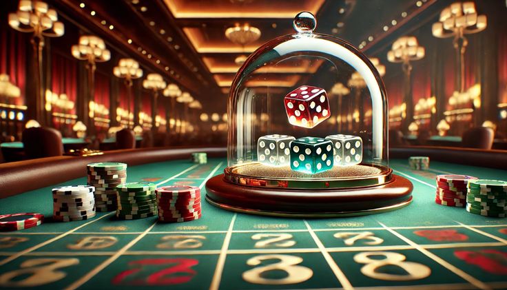 Can Australians Play at Overseas Casinos Legally