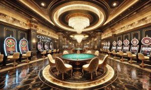 How Australian Gambling Laws Affect Online Casinos